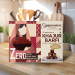 Khajur Barfi