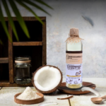 Cold Pressed Coconut Oil 500 mL – GreenDumbells Organics