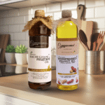 Oil Combo – B