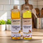 Oil Combo – C
