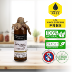 4-Oil Kitchen Starter Kit - Image 16
