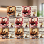 Barfi Bulk Gifting Box (Corporate)
