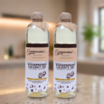 Coconut Oil Duo (Multi-Use Pack)