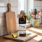 Wood Pressed Mustard Oil 500 mL – GreenDumbells Organics