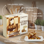 Sweet Treats Hamper - Image 3