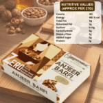 Sweet Treats Hamper - Image 4