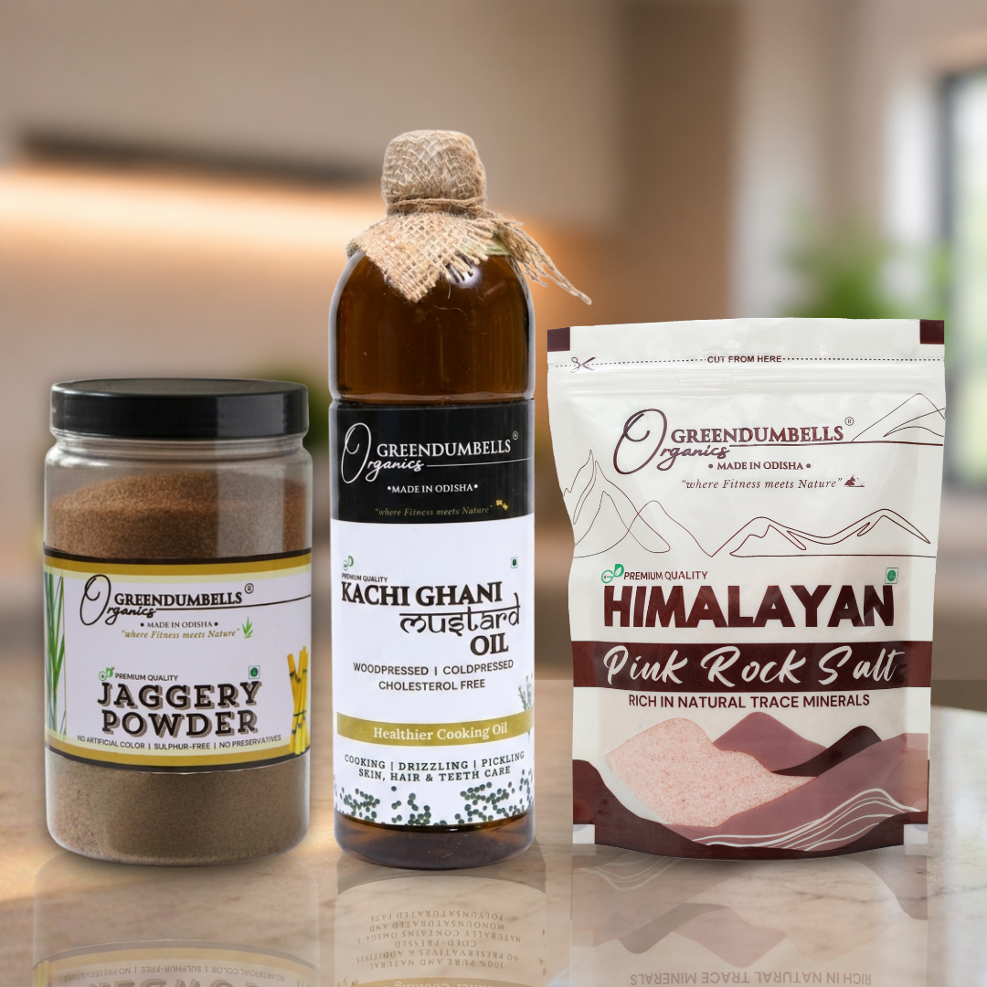 Monthly Kitchen Refill (Subscribe & Save) Monthly Kitchen Refill - Image 1