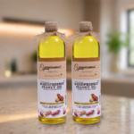 Peanut Oil Twin Pack